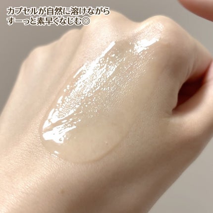 ビタトーニングセラムトナー/ダルバ/化粧水を使ったクチコミ(6枚目)