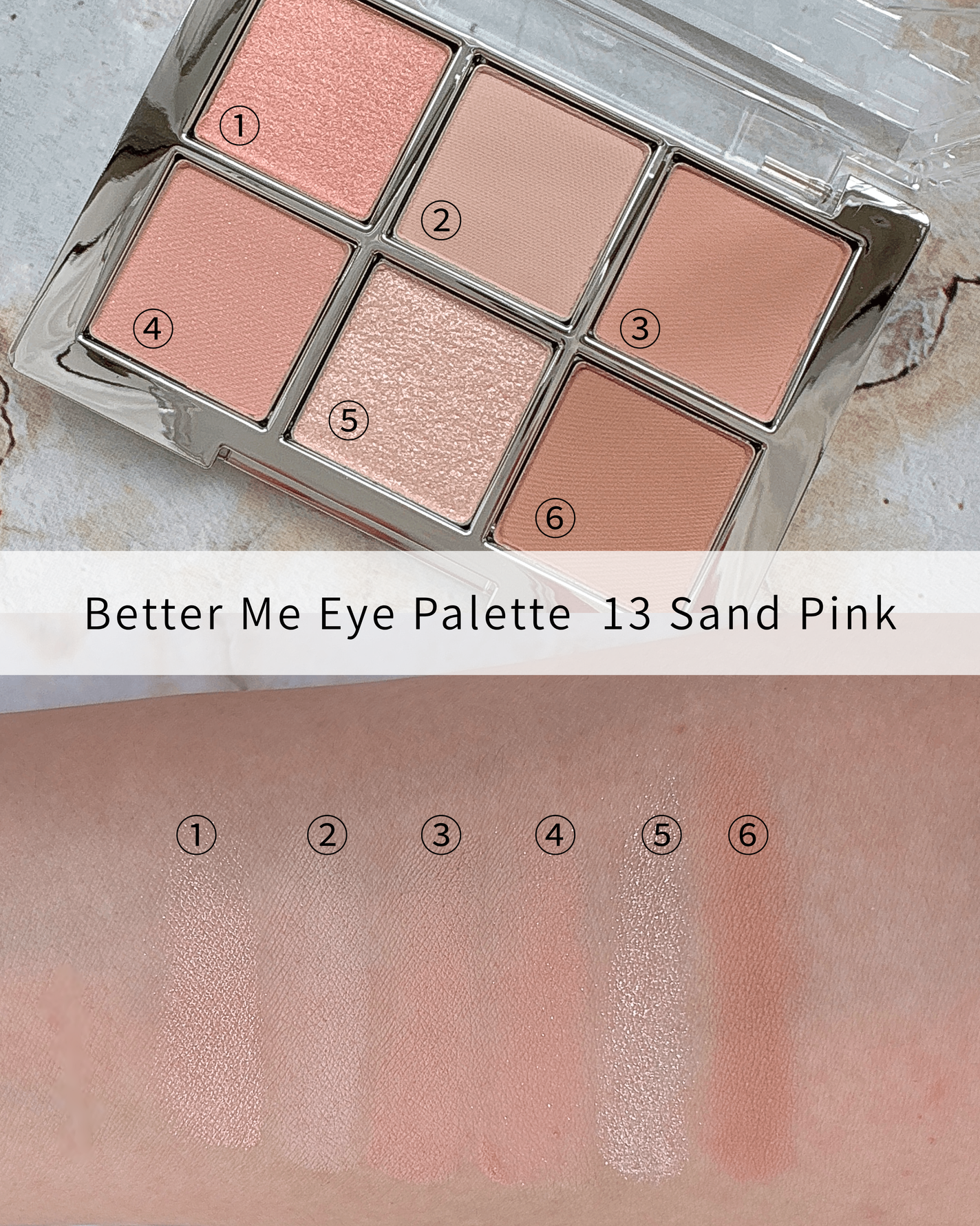 デュアルチーク/2aN/パウダーチークを使ったクチコミ(4枚目)