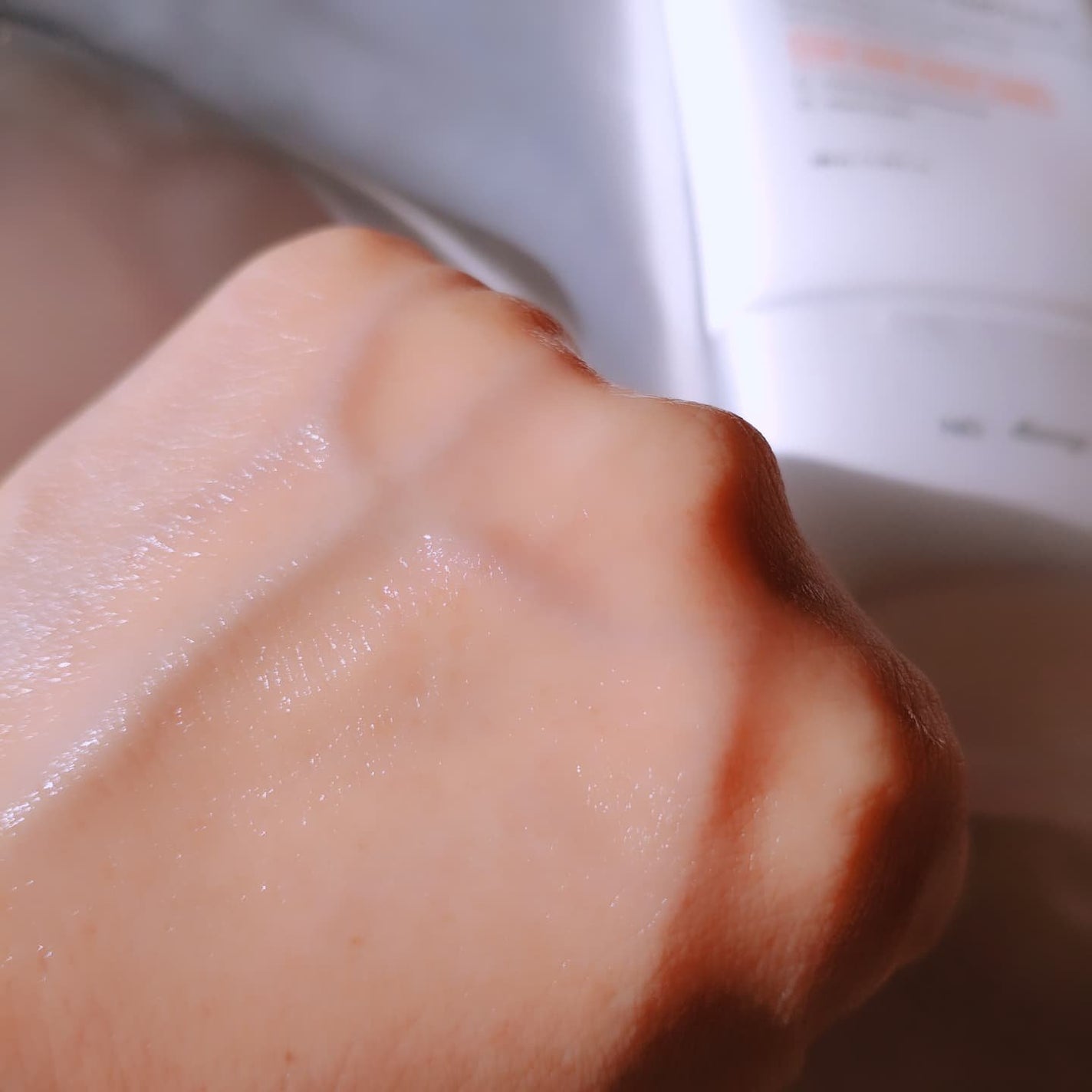 グローターンヘアアンプル/リリーイブ/頭皮ローションを使ったクチコミ(7枚目)