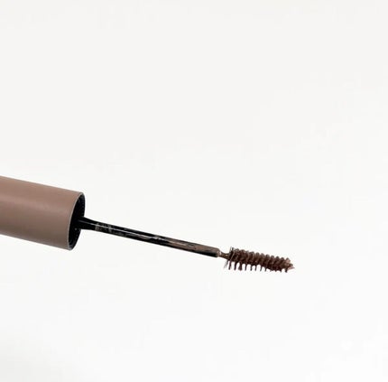 マジカルアイブロウカラー/Fujiko/眉マスカラを使ったクチコミ(3枚目)