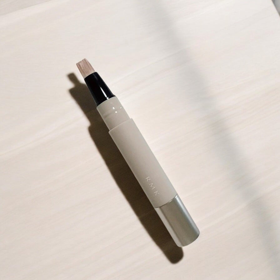 RMK コレクティング ヴェール コンシーラー/RMK/リキッドコンシーラーを使ったクチコミ(1枚目)