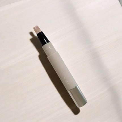 RMK コレクティング ヴェール コンシーラー/RMK/リキッドコンシーラーを使ったクチコミ(1枚目)