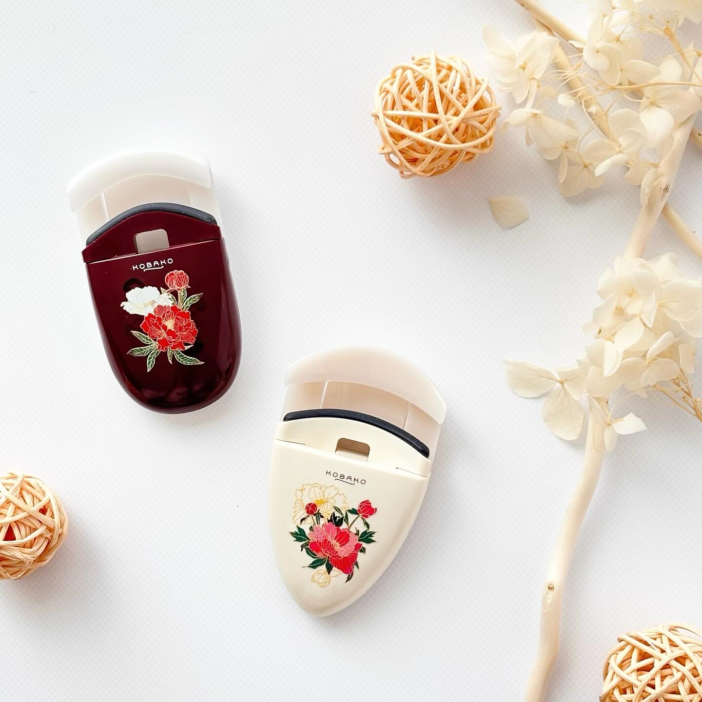 KOBAKO アイラッシュカーラー(レギュラー)/KOBAKO/ビューラーを使ったクチコミ（1枚目）