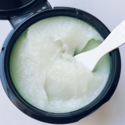 ポアシューター ゴマージュクレンジングバーム/RETURNU/クレンジングバームを使ったクチコミ(3枚目)