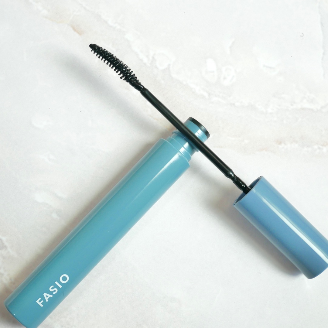 ウルトラ WP マスカラ(ロング)/FASIO/マスカラを使ったクチコミ（1枚目）