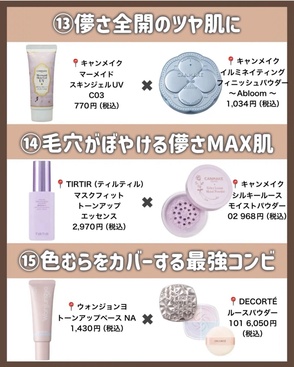 ライトリフレクティングセッティングパウダー プレスト N/NARS/プレストパウダーを使ったクチコミ(7枚目)