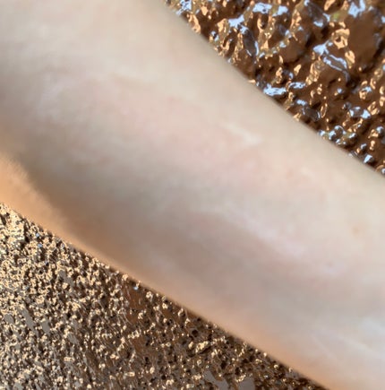 ニベアUV ディープ プロテクト&ケア ジェル/ニベア/日焼け止めジェルを使ったクチコミ(3枚目)