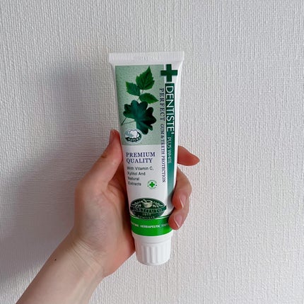 コンクールF/ウエルテック/マウスウォッシュ・スプレーを使ったクチコミ(3枚目)