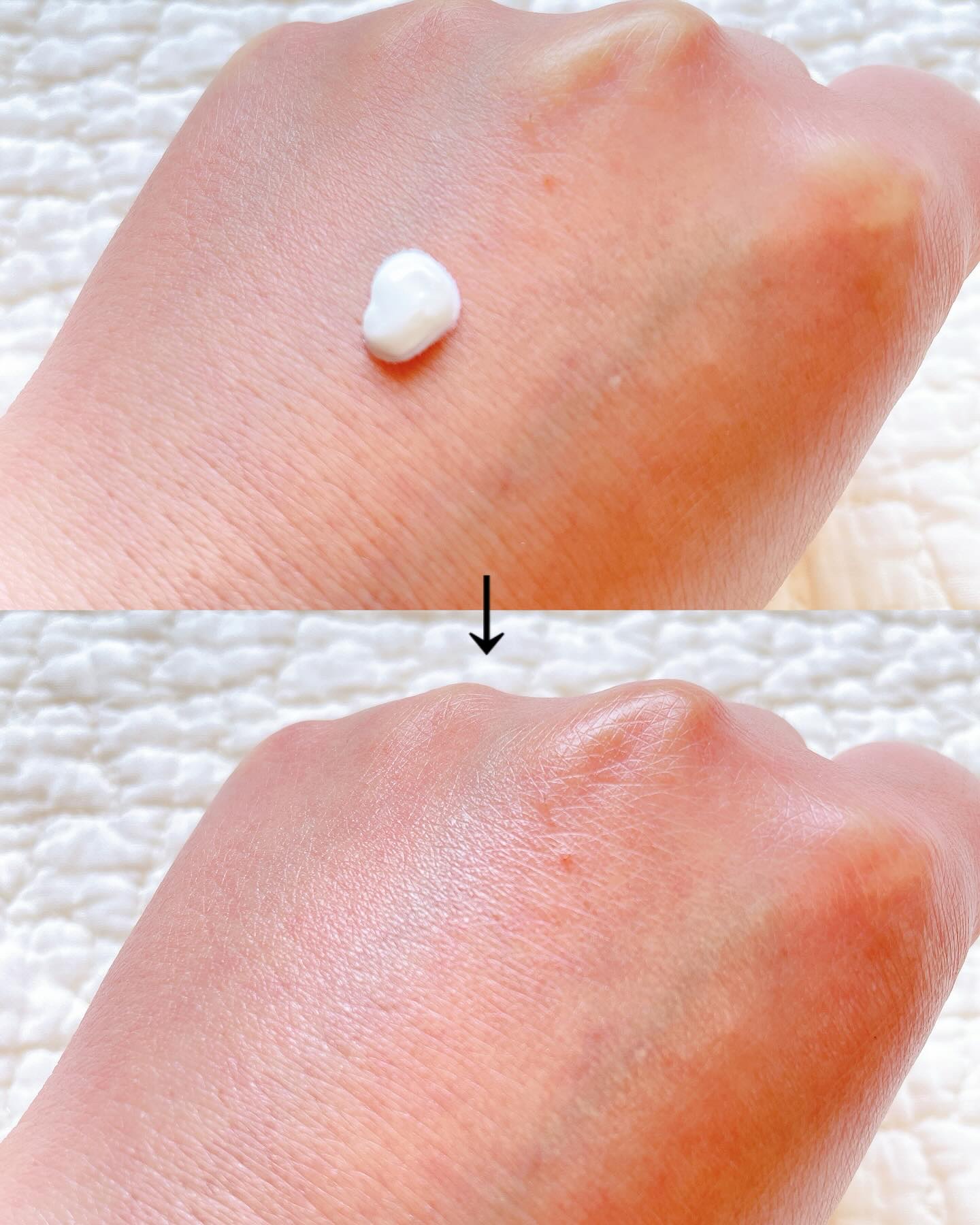 Cell Fusion C(セルフュージョンシー) ダーマリリーフサンスクリーン100のクチコミ「#X当選報告

セルフュージョンC @cellfusionc_official_jp 様の日焼.....」（2枚目）