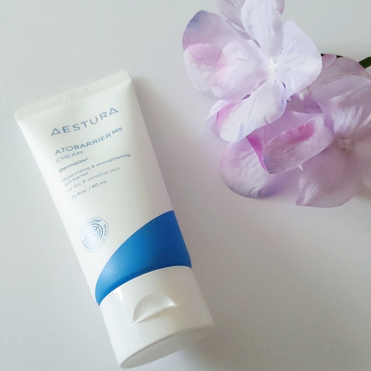 アトバリア365クリーム/AESTURA/フェイスクリームを使ったクチコミ（1枚目）