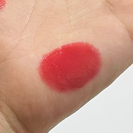 バニラコ デューグロウティント PK02 シャーベットベリー/BANILA CO/リップティントの画像