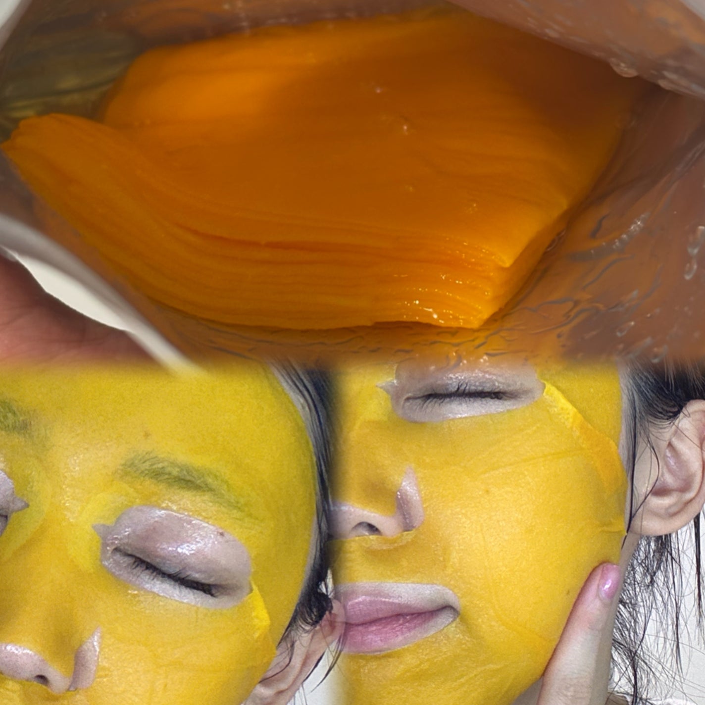 ヒロインメイク VTセブンデイズマスク/ヒロインメイク×VT/シートマスク・パックを使ったクチコミ(2枚目)