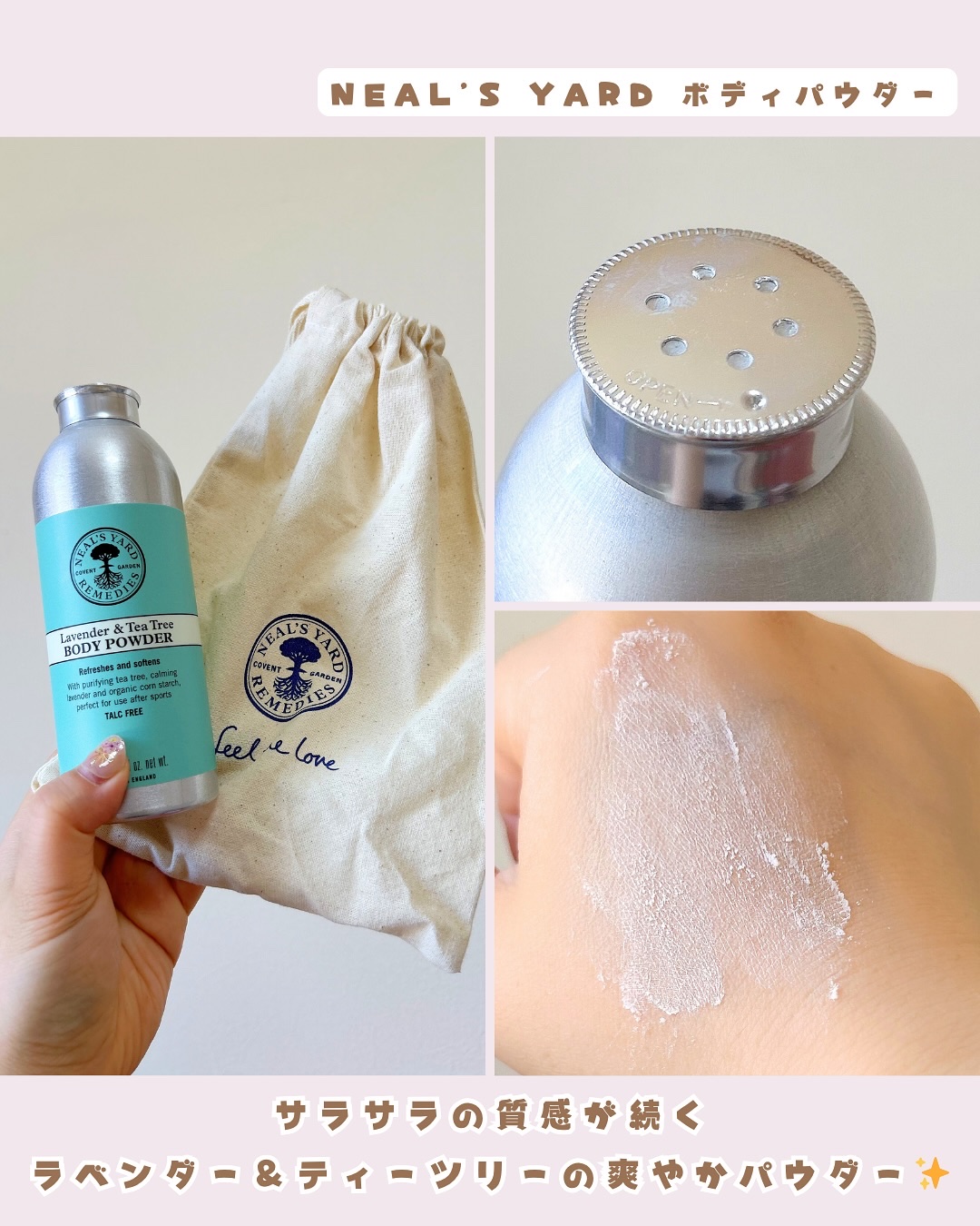 My Little Box/My Little Box/その他キットセットを使ったクチコミ（3枚目）