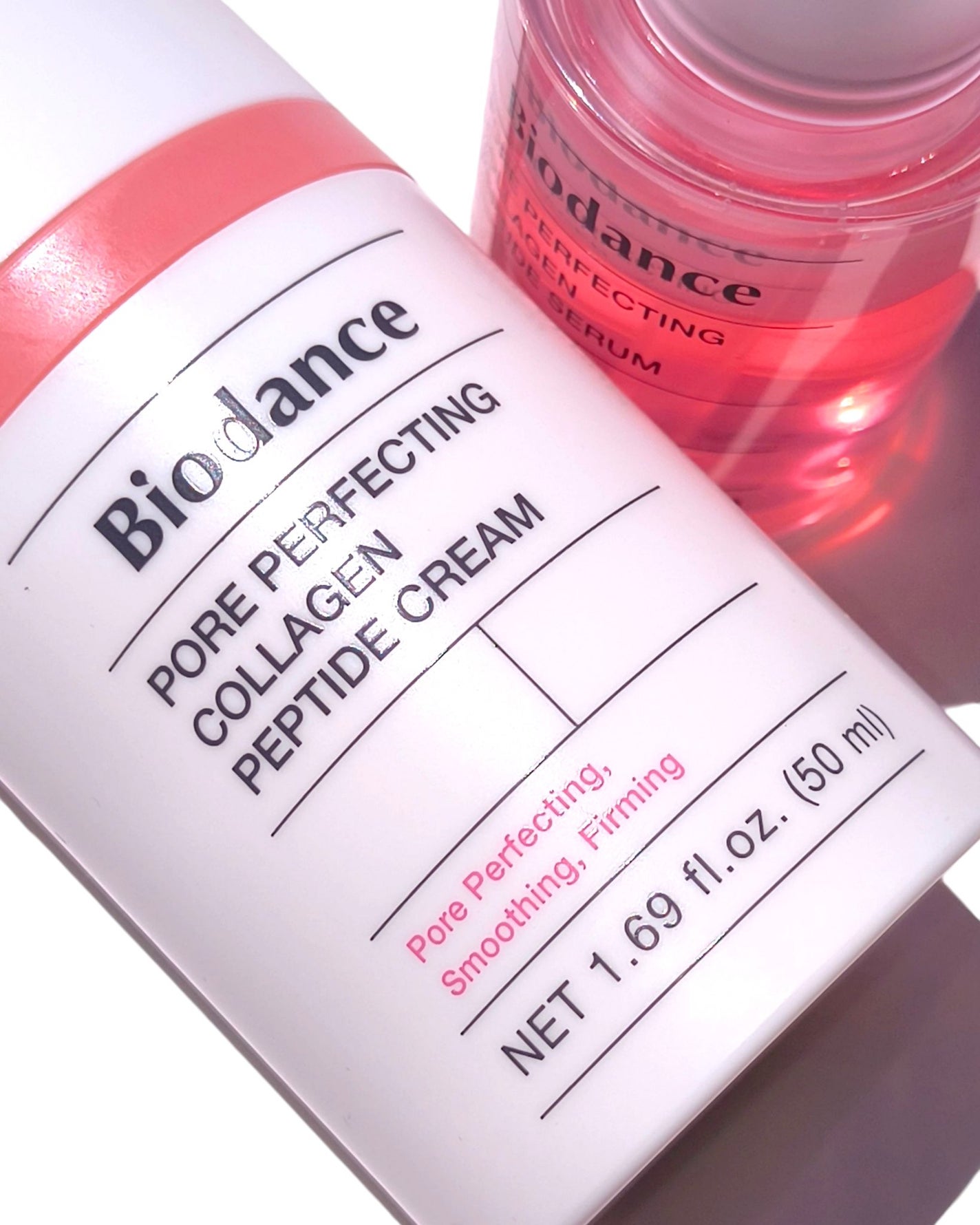 ポアコラーゲンペプチドクリーム/Biodance/フェイスクリームを使ったクチコミ(6枚目)