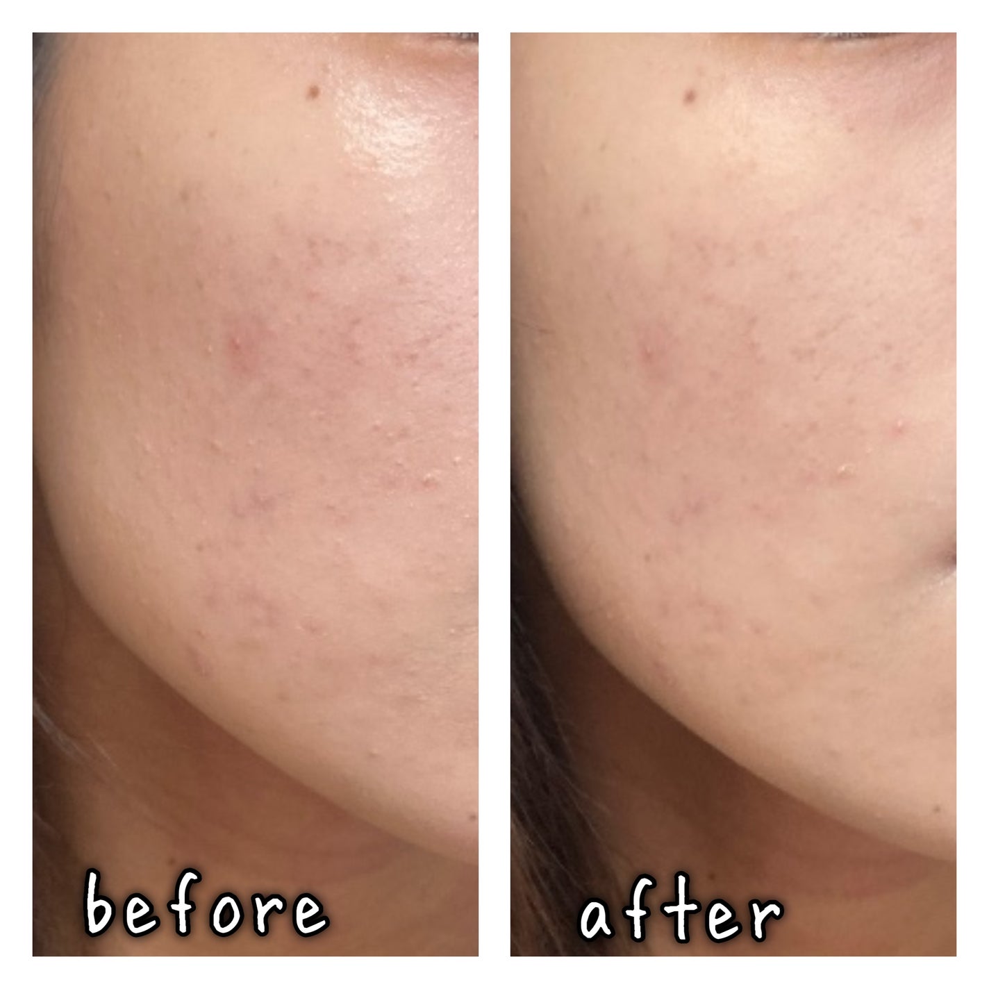 トランスルーセントセットフィニッシングパウダー/TFIT/ルースパウダーを使ったクチコミ(4枚目)