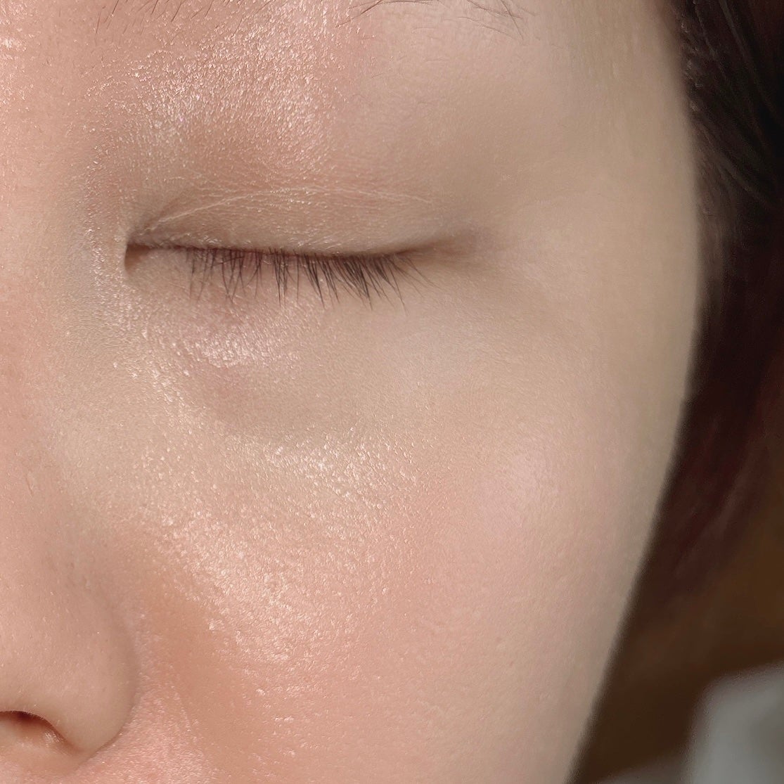 CPセラムフィットコンシーラー/the SAEM/リキッドコンシーラーを使ったクチコミ(6枚目)