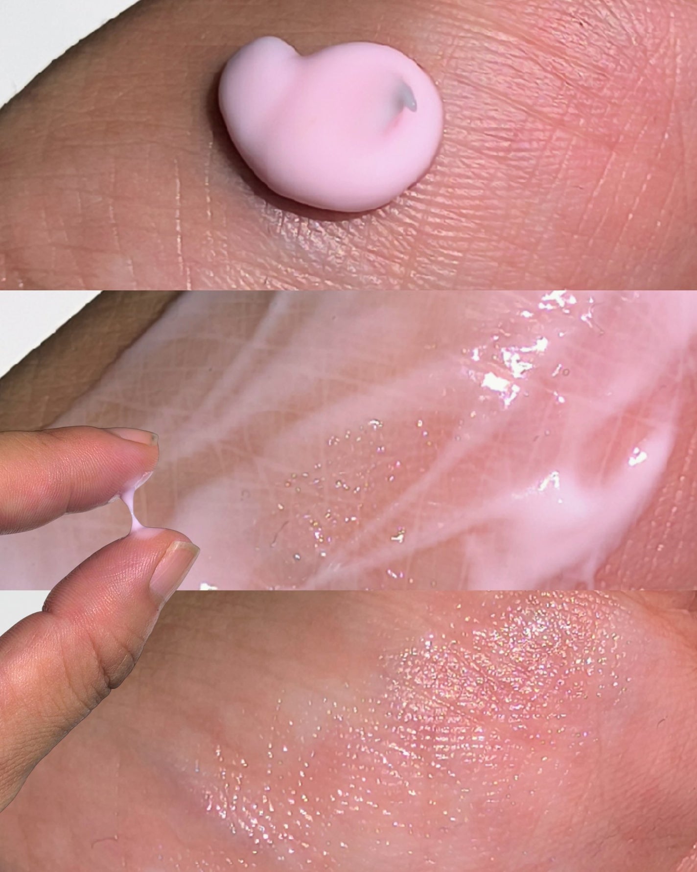 ポアコラーゲンペプチドクリーム/Biodance/フェイスクリームを使ったクチコミ(7枚目)