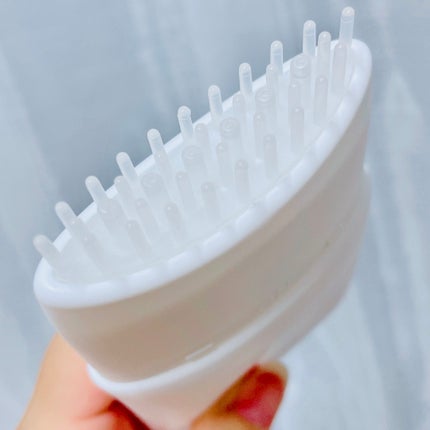 グローターン 100ml/リリーイブ/頭皮ローションを使ったクチコミ(3枚目)