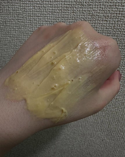 ビタグル10マスク/Klairs/シートマスク・パックを使ったクチコミ(8枚目)