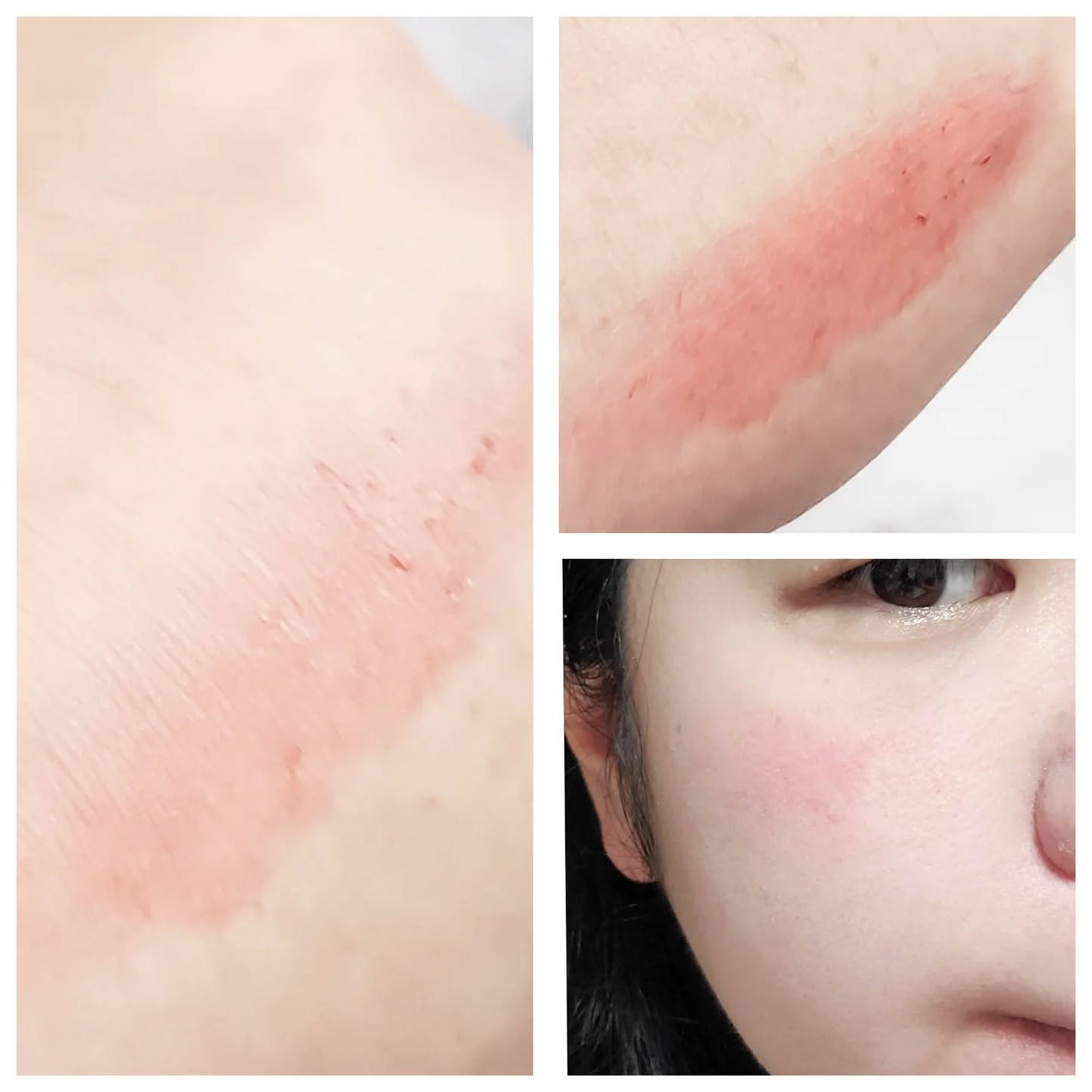 mamicosme グミティント/mamicosme/リップティントを使ったクチコミ(4枚目)