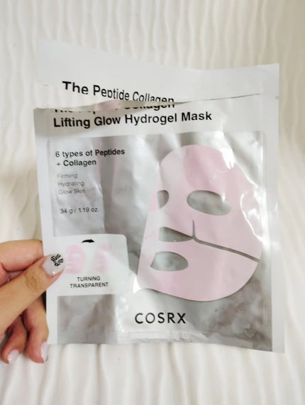 を使ったクチコミ(1枚目)