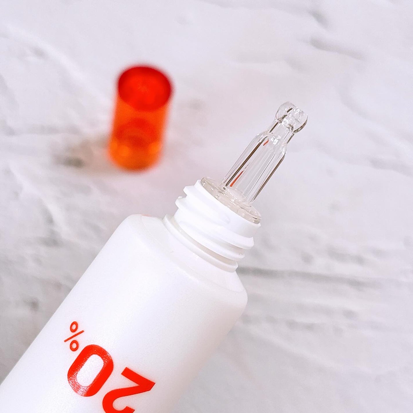 バイオセラマイド クリーム20.0/リエンジャン/フェイスクリームを使ったクチコミ(2枚目)