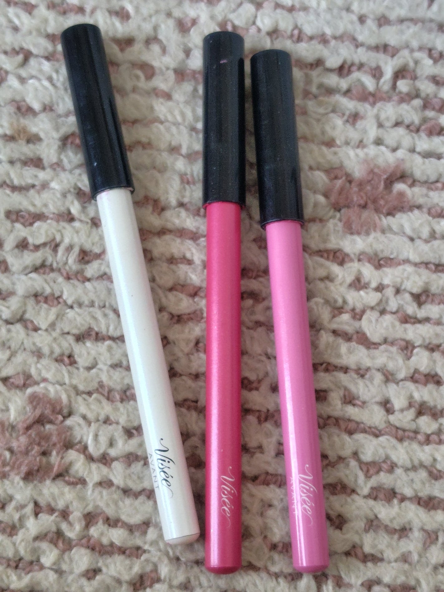 クリーミータッチライナー/キャンメイク/ジェルアイライナーを使ったクチコミ(3枚目)