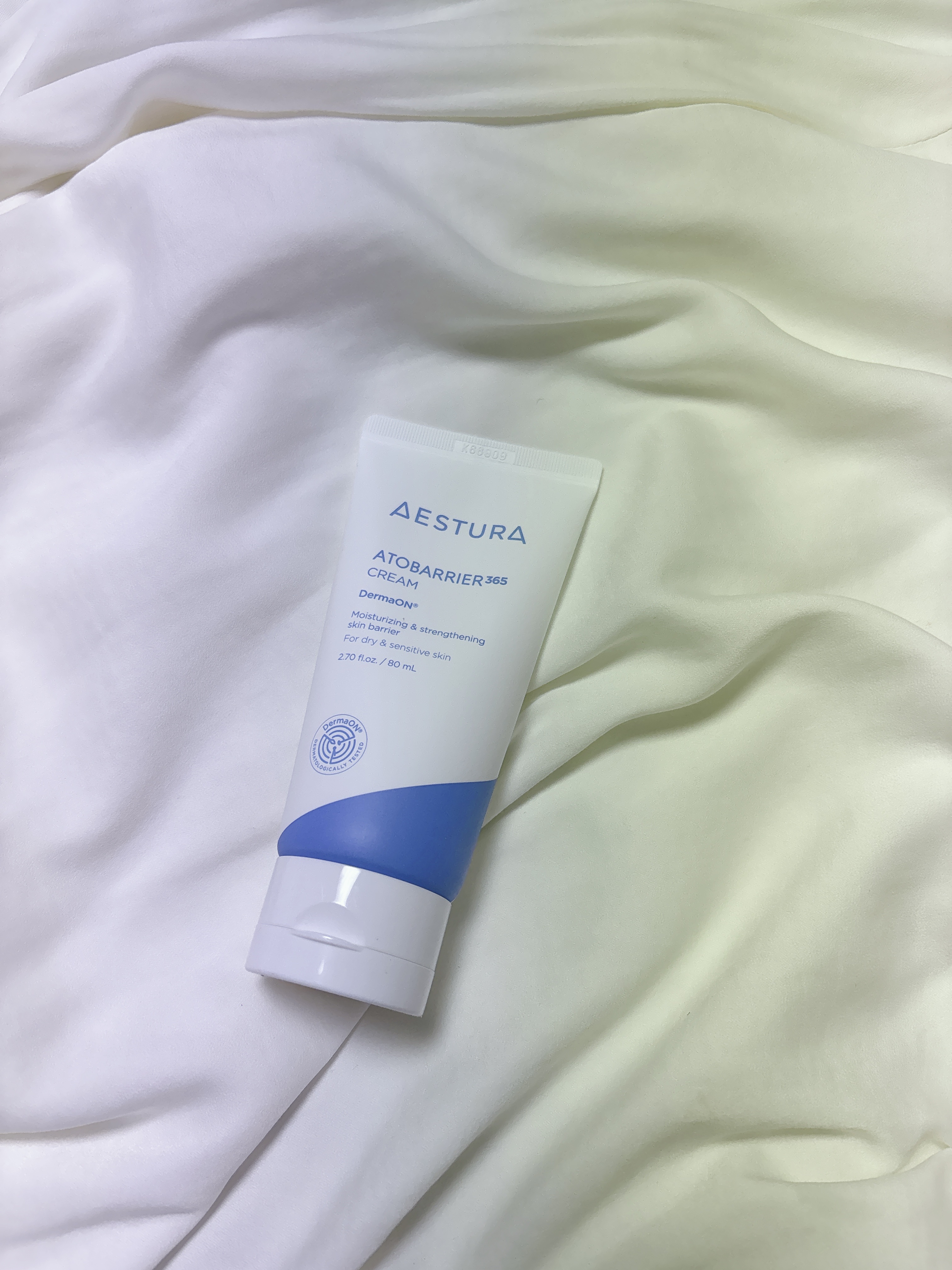 アトバリア365クリーム/AESTURA/フェイスクリームを使ったクチコミ（1枚目）