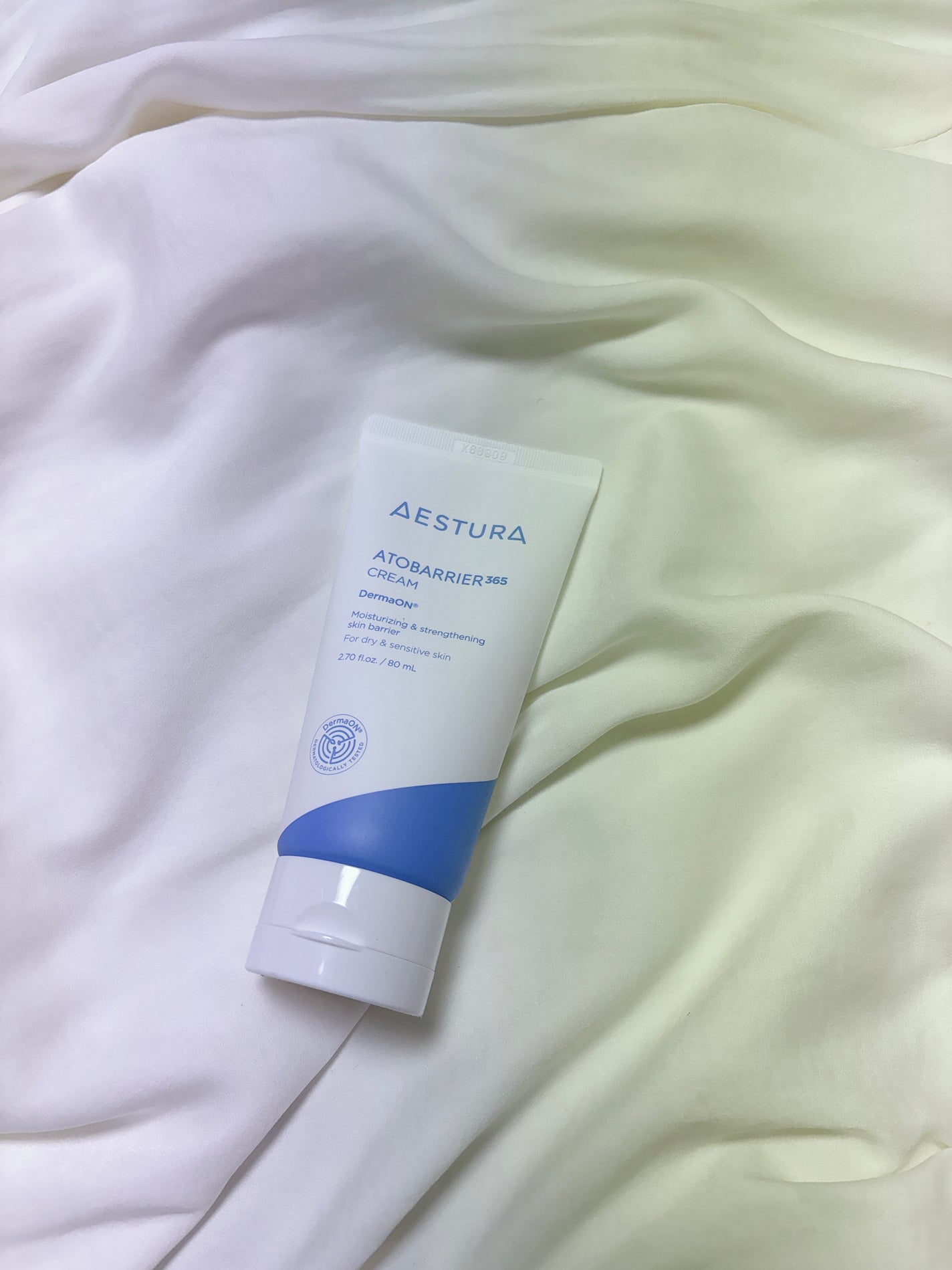 アトバリア365クリーム/AESTURA/フェイスクリームを使ったクチコミ(1枚目)