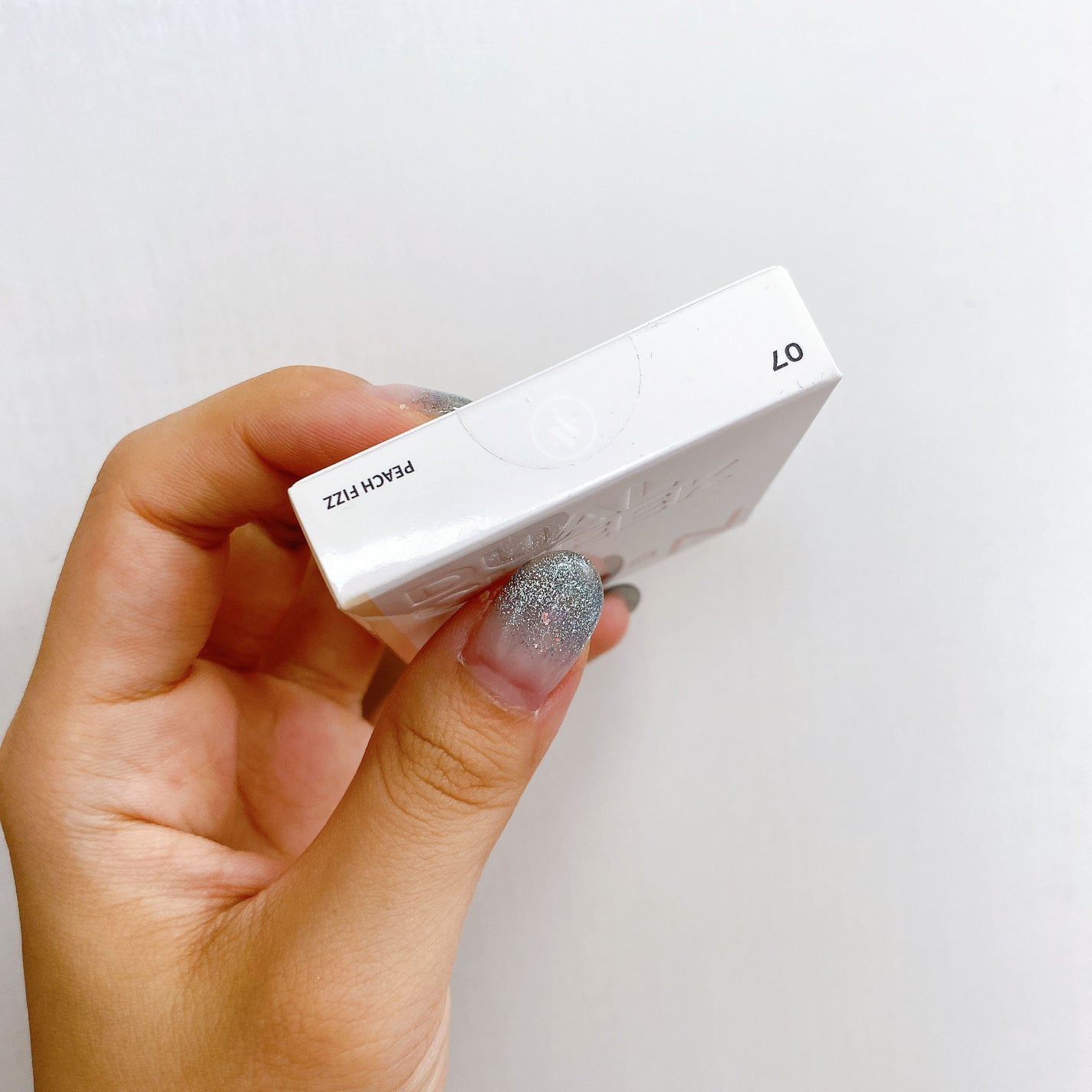 デュアルチーク/2aN/パウダーチークを使ったクチコミ(8枚目)