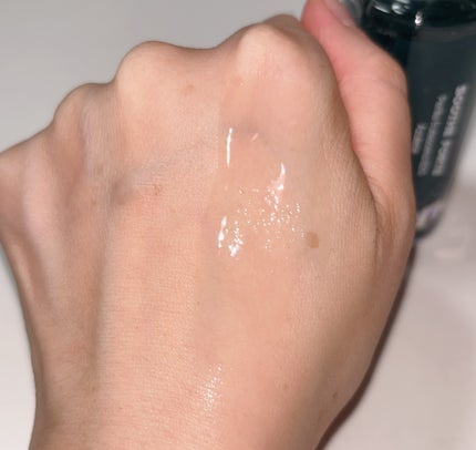 SOOTHE FORTE SERUM/essenciel/ブースター・導入液を使ったクチコミ(6枚目)