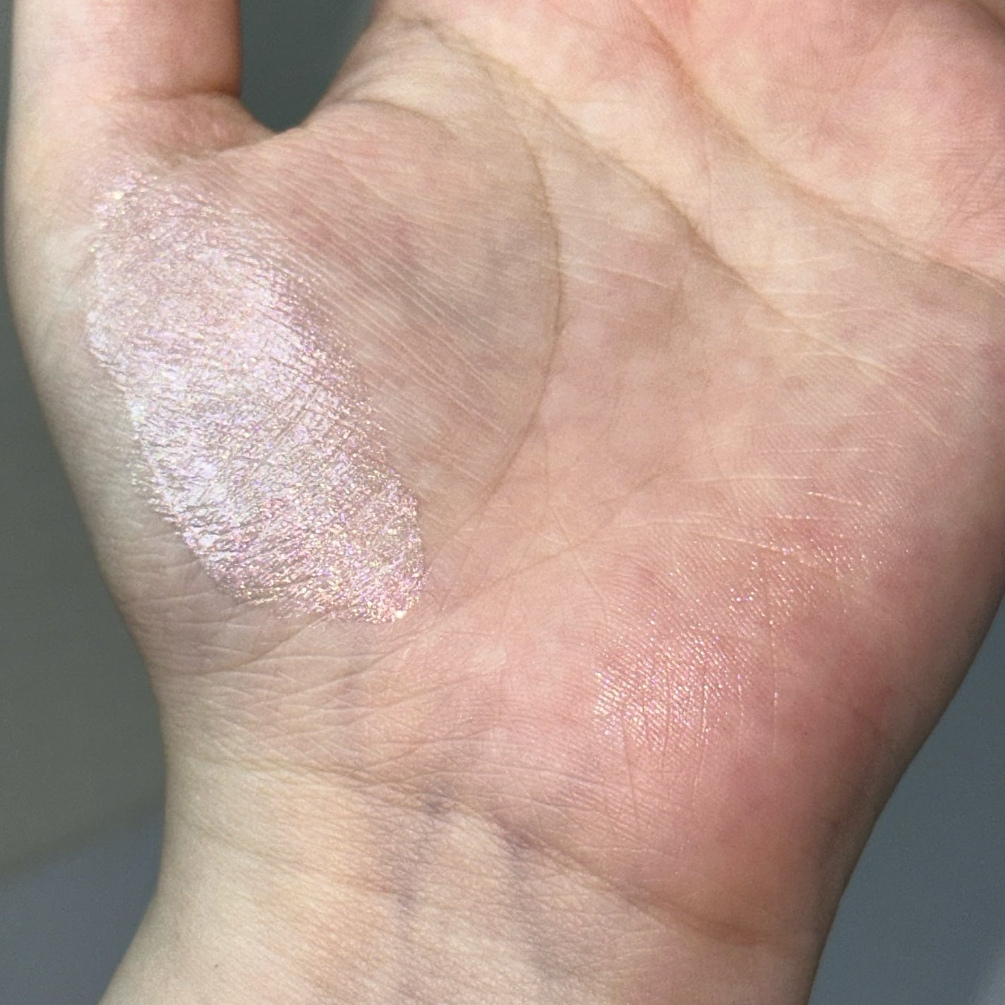 フラッシュポットハイライト/Lummir/クリームハイライトを使ったクチコミ(3枚目)