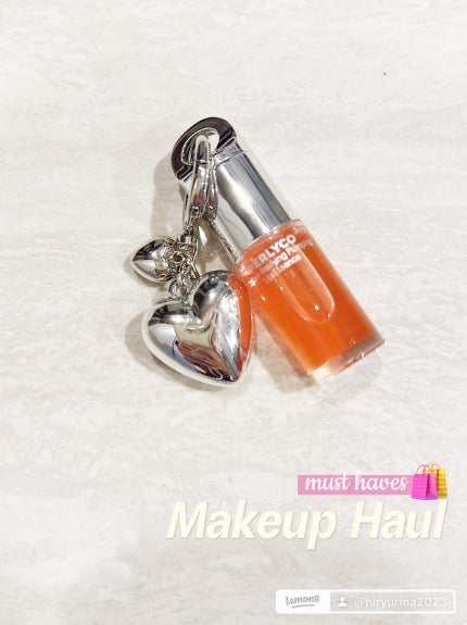 を使ったクチコミ(1枚目)