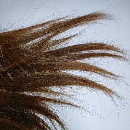 ホイップヘアカラー/ビューティラボ/ヘアカラーを使ったクチコミ(7枚目)