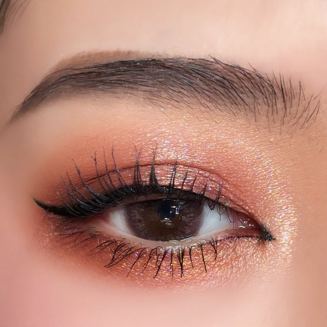 ロング&カールマスカラ アドバンストフィルム/ヒロインメイク/マスカラを使ったクチコミ(7枚目)