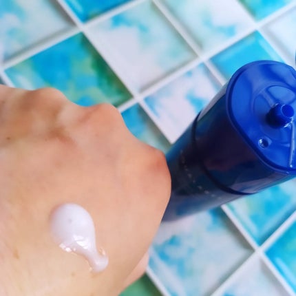 トリートメントミルク(ブライトニング)とてもしっとり/アクアレーベル/乳液を使ったクチコミ(5枚目)