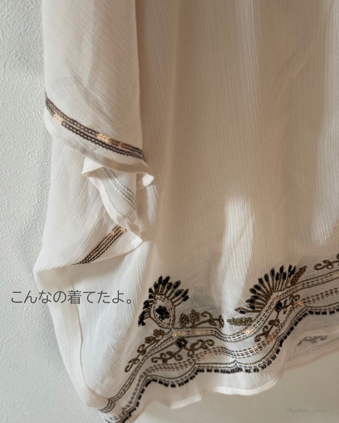 ブラッシュ カラー インフュージョン/ローラ メルシエ/パウダーチークを使ったクチコミ(8枚目)