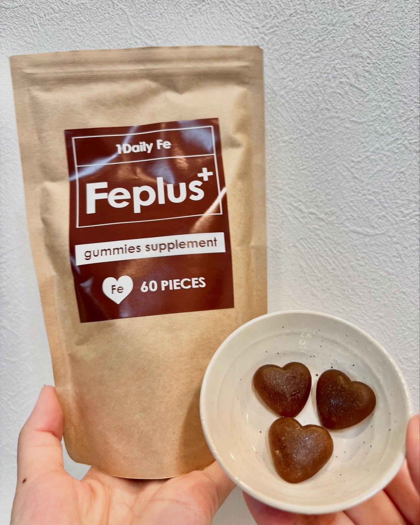 Feplus/鎌倉ライフ/美容サプリメントを使ったクチコミ(3枚目)