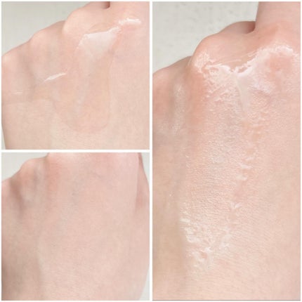 クリアパールワン ブライトエッセンス/HIKARI CLEAR オーガニック/美容液を使ったクチコミ(8枚目)