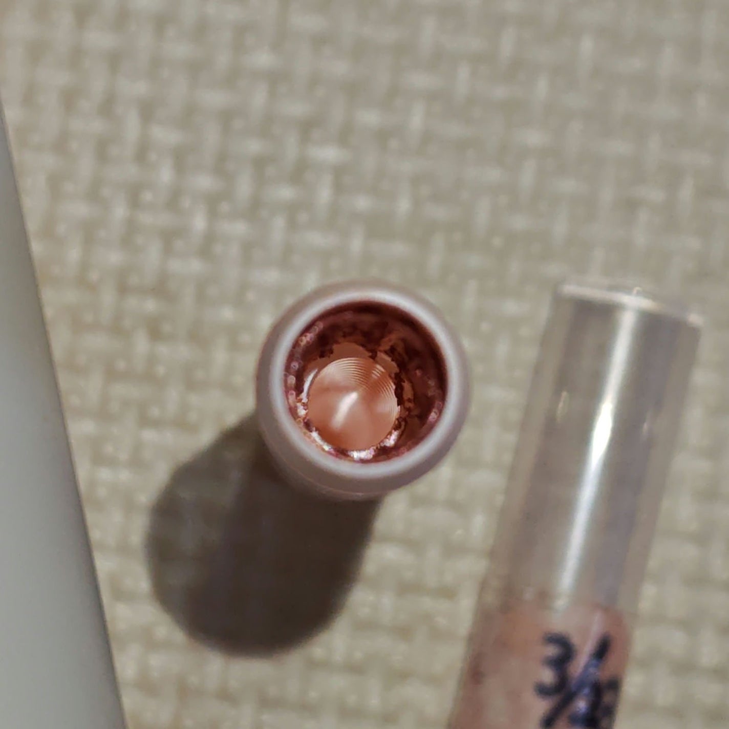 美酢 (希釈タイプ)/美酢(ミチョ)/その他飲むお酢を使ったクチコミ(2枚目)