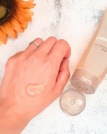 ã¢ã³ããŒã¡ãœãã ã¯ã¬ã³ãžã³ã°ãžã§ã«ããŒã ããŒã«/ãµã³ãªãã·ã¥/ã¯ã¬ã³ãžã³ã°ãžã§ã«ã䜿ã£ãã¯ãã³ãïŒ3æç®ïŒ