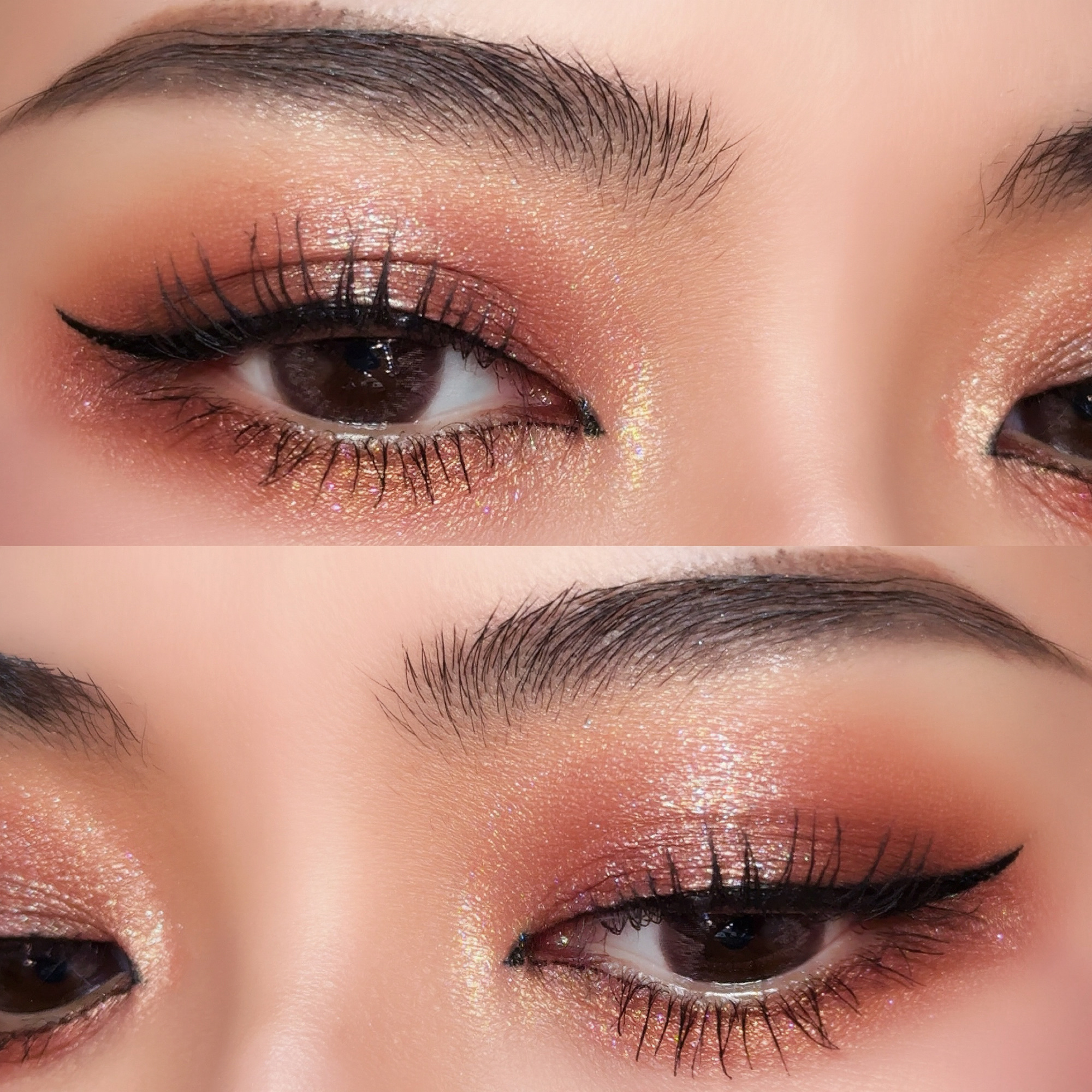 Bloom palette/Natasha Denona/アイシャドウパレットを使ったクチコミ（2枚目）