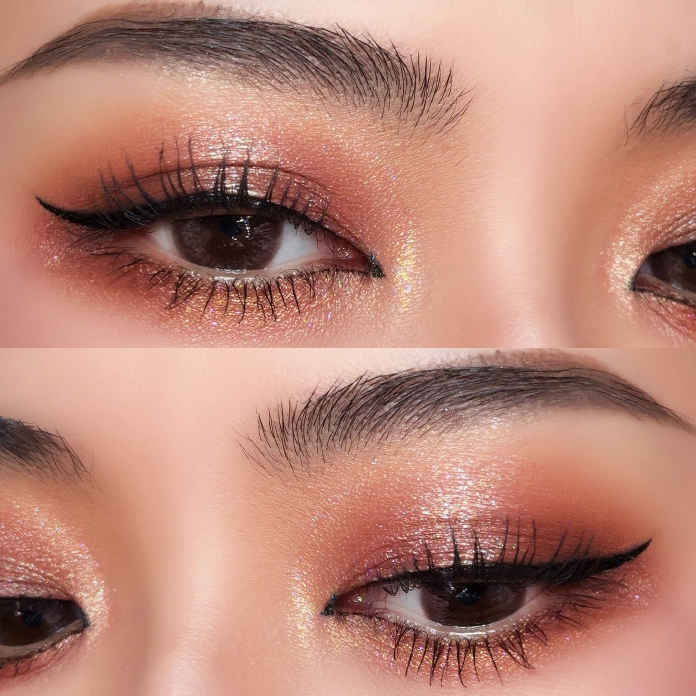 ロング&カールマスカラ アドバンストフィルム/ヒロインメイク/マスカラを使ったクチコミ(2枚目)