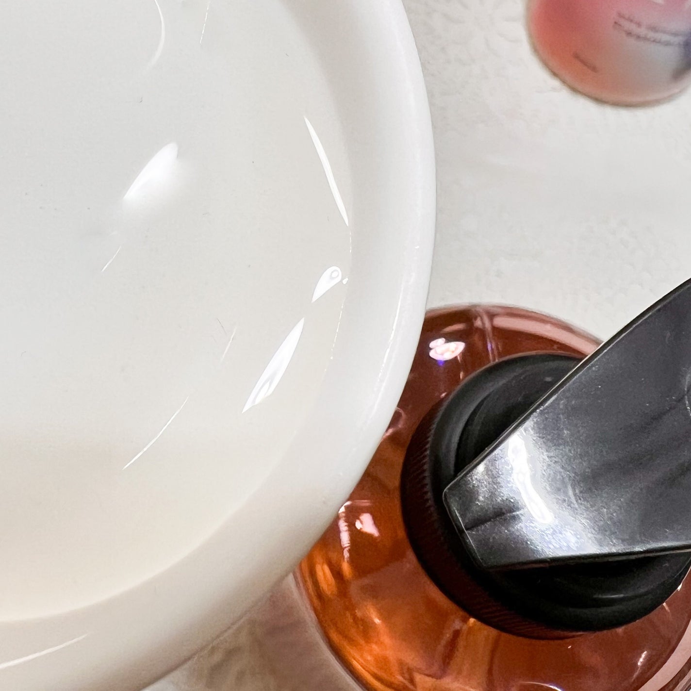 THE PREMIUM エクストラダメージケアシャンプー/トリートメント(シルキースムース)/いち髪/市販シャンプーを使ったクチコミ(2枚目)