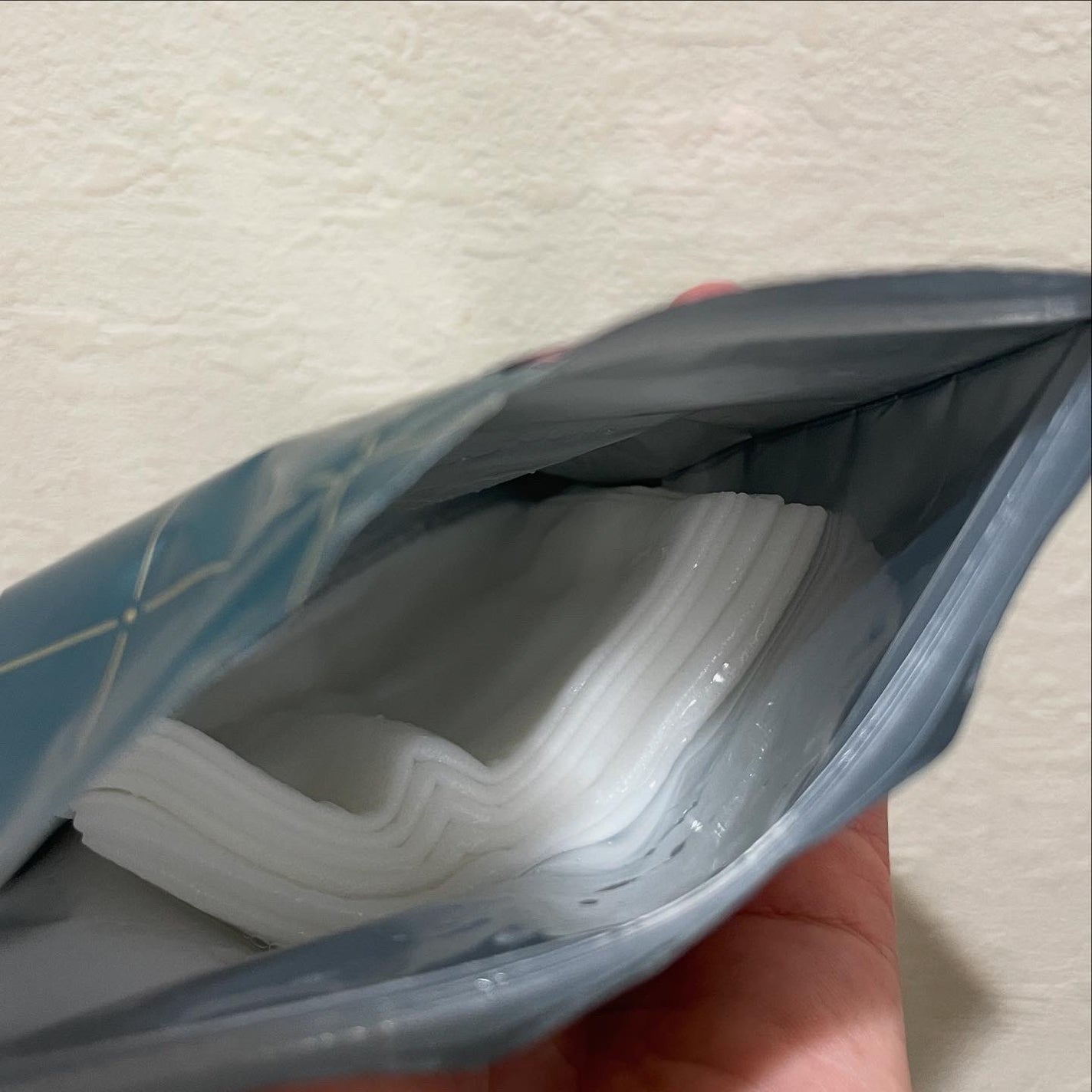 ルルルンプレシャス GREEN(バランス)【旧】/ルルルン/シートマスク・パックを使ったクチコミ(2枚目)