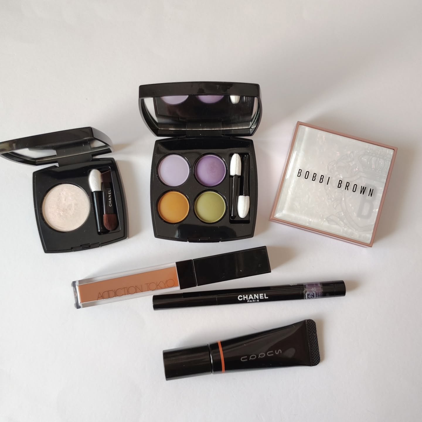 アディクション　リップ セラム ティント/ADDICTION/リップティントを使ったクチコミ（1枚目）