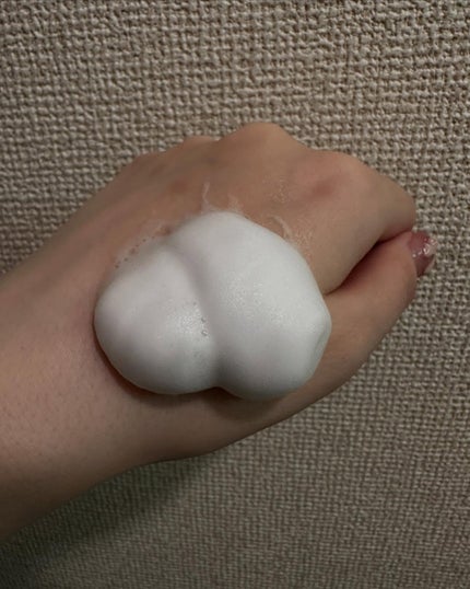 PDRNコラーゲンバブルセラム/CELORABY/美容液を使ったクチコミ(5枚目)