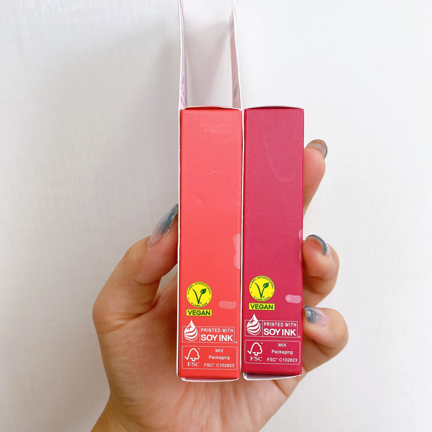 ウォーターフルリッププランパー/COSNORI/リッププランパーを使ったクチコミ(6枚目)