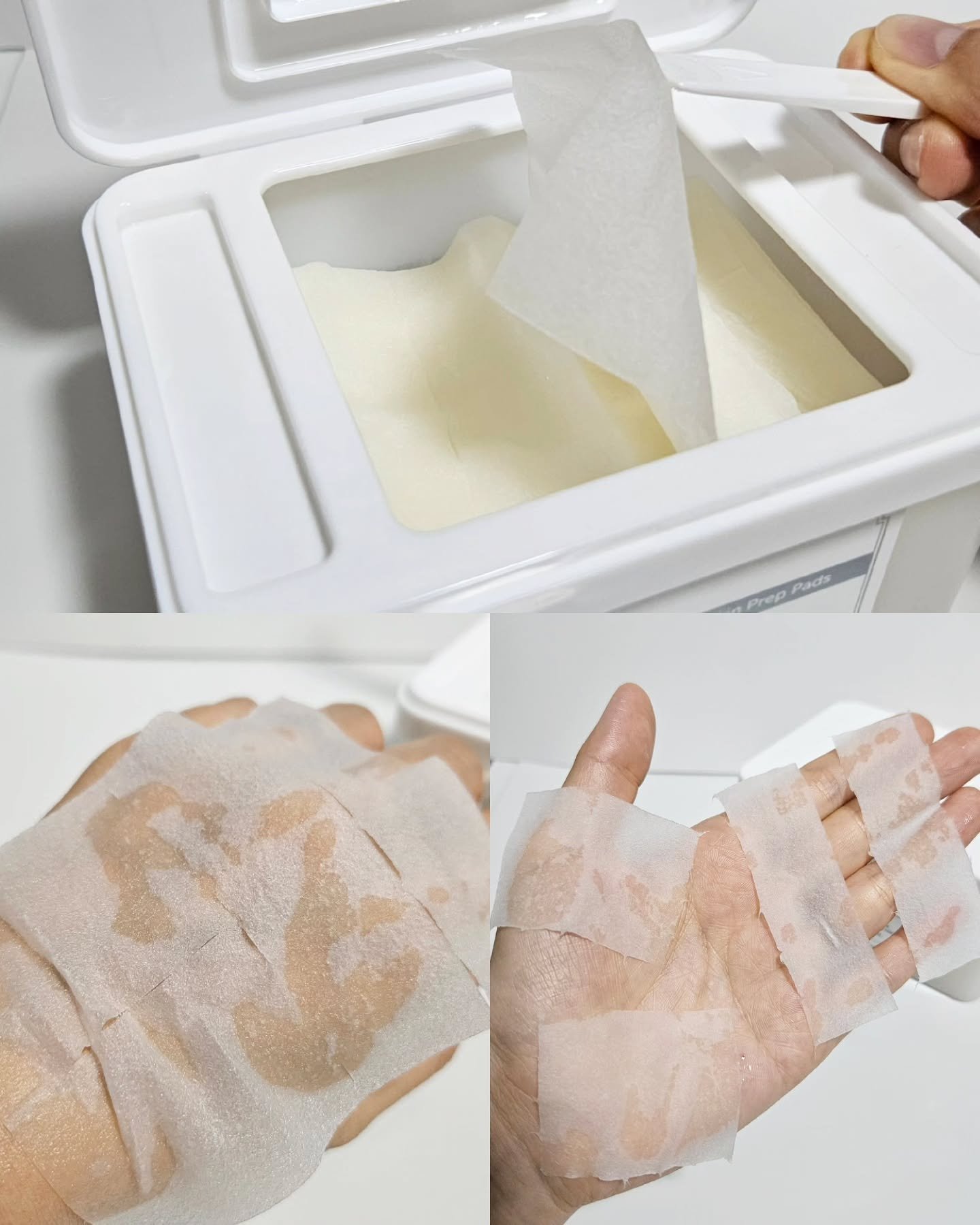 ビタグル10マスク/Klairs/シートマスク・パックを使ったクチコミ（2枚目）