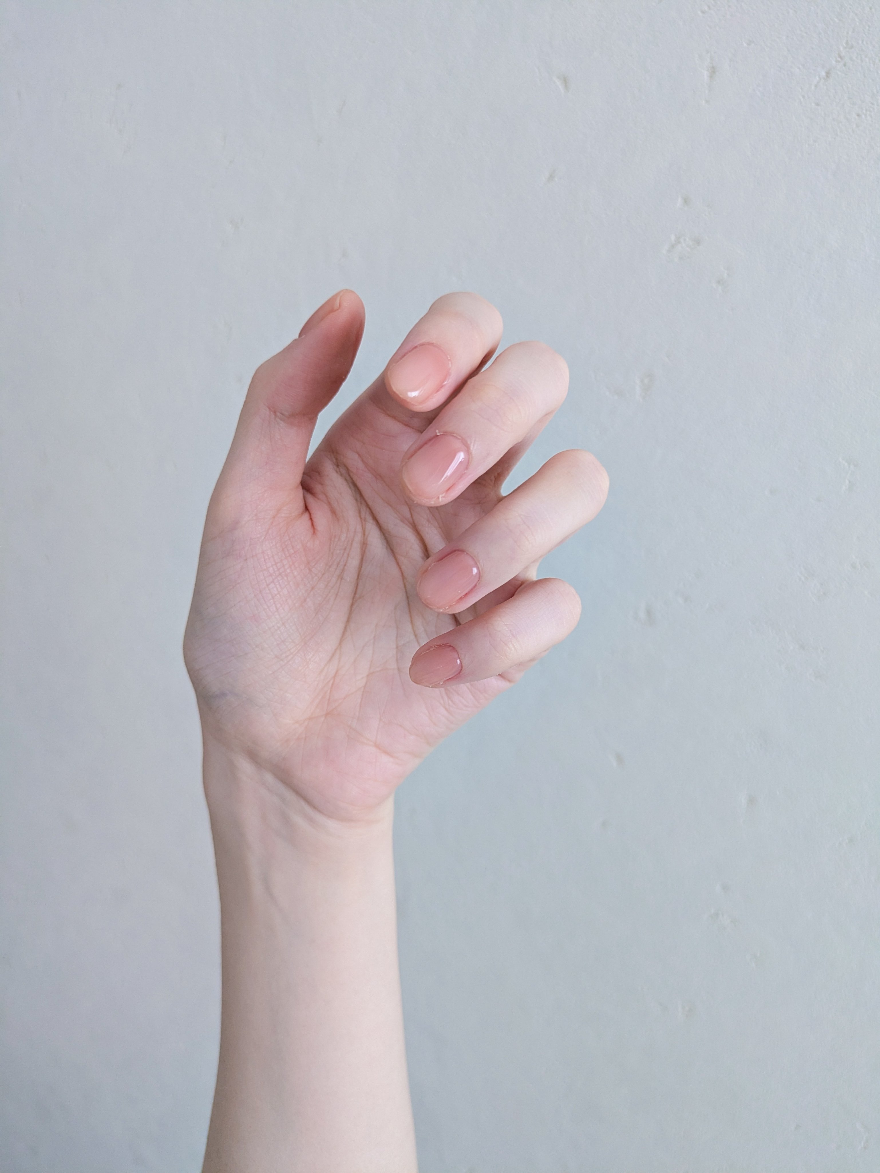 ジェルネイル/SHEIN/ジェルネイルを使ったクチコミ（1枚目）